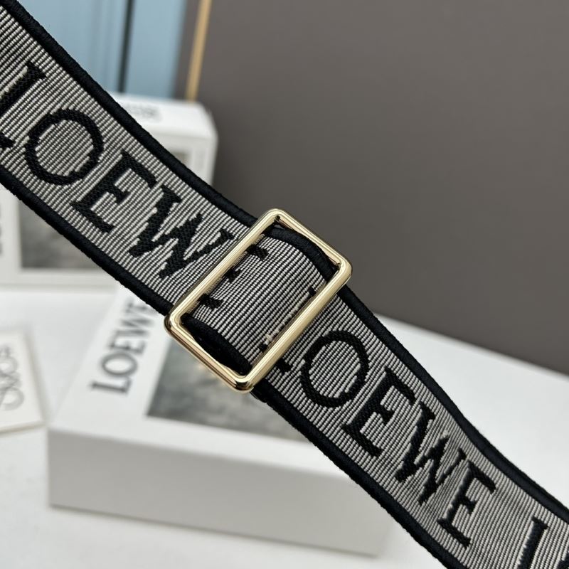 Loewe Shoulder Straps